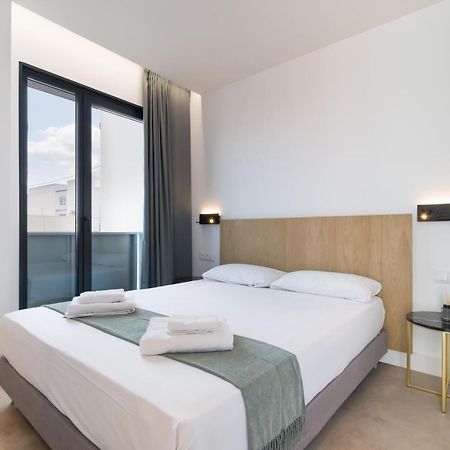 מדריד Stayaday Apartments Albufera מראה חיצוני תמונה