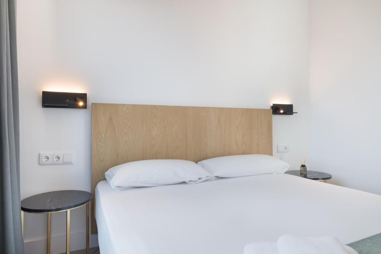 מדריד Stayaday Apartments Albufera מראה חיצוני תמונה